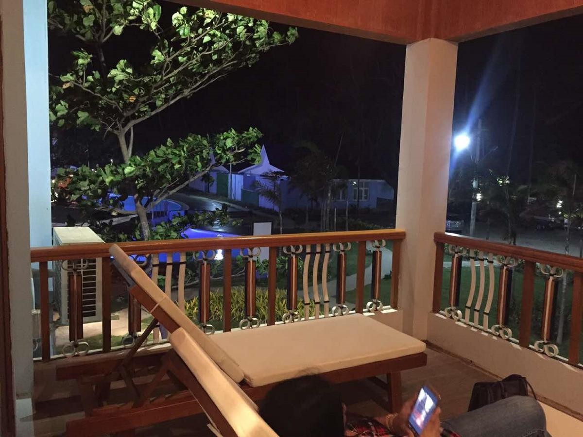 Azura Beach Resort Chaungtha Exterior photo